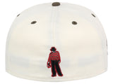 THE NIGHTMARE ON ELM ST FREDDY Chills & Thrills Fitted