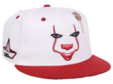 IT PENNYWISE Chills & Thrills Fitted