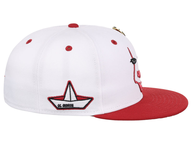 IT PENNYWISE Chills & Thrills Fitted