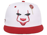 IT PENNYWISE Chills & Thrills Fitted