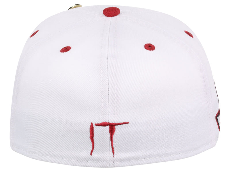 IT PENNYWISE Chills & Thrills Fitted