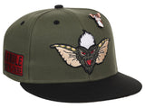 GREMLINS GREMLINS Chills & Thrills Fitted