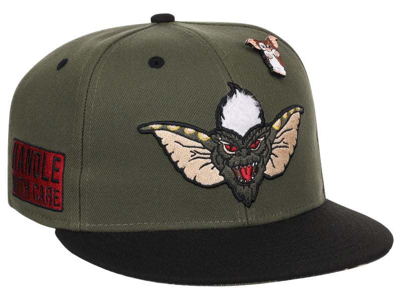 GREMLINS GREMLINS Chills & Thrills Fitted