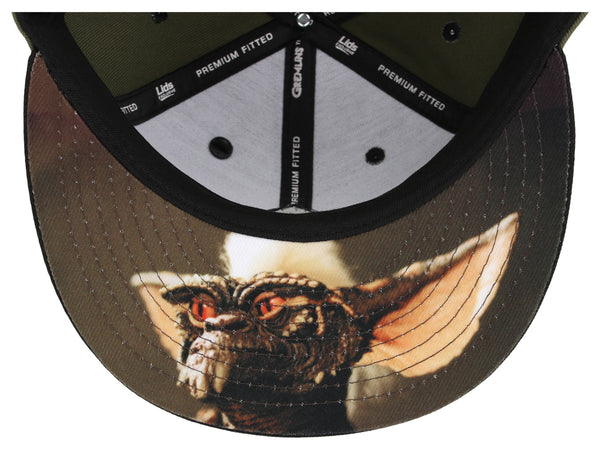 GREMLINS GREMLINS Chills & Thrills Fitted