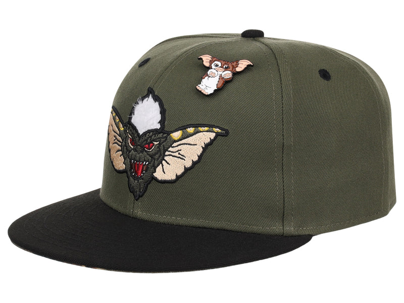 GREMLINS GREMLINS Chills & Thrills Fitted