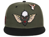 GREMLINS GREMLINS Chills & Thrills Fitted