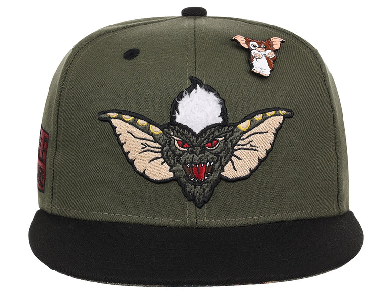 GREMLINS GREMLINS Chills & Thrills Fitted