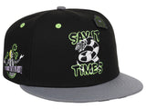 BEETLEJUICE BEETLEJUICE Chills & Thrills Fitted