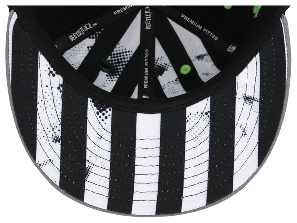 BEETLEJUICE BEETLEJUICE Chills & Thrills Fitted