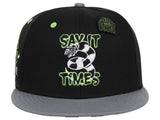 BEETLEJUICE BEETLEJUICE Chills & Thrills Fitted