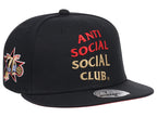 Philadelphia 76ers ASSC X NBA Fitted