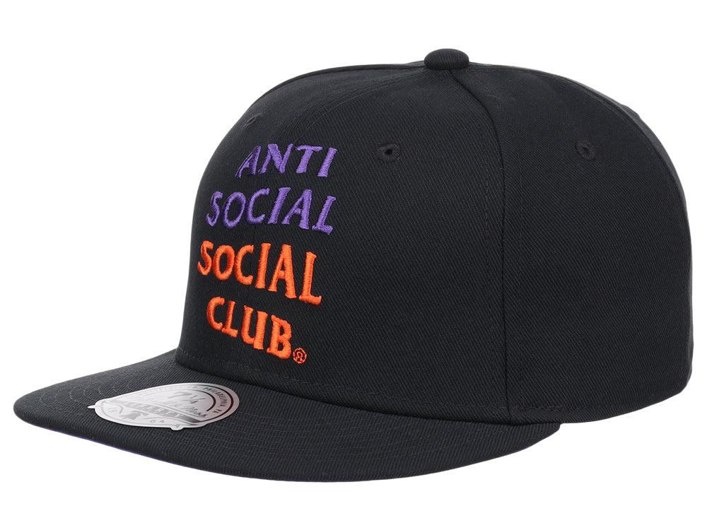 Phoenix Suns ASSC X NBA Fitted