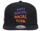 Phoenix Suns ASSC X NBA Fitted
