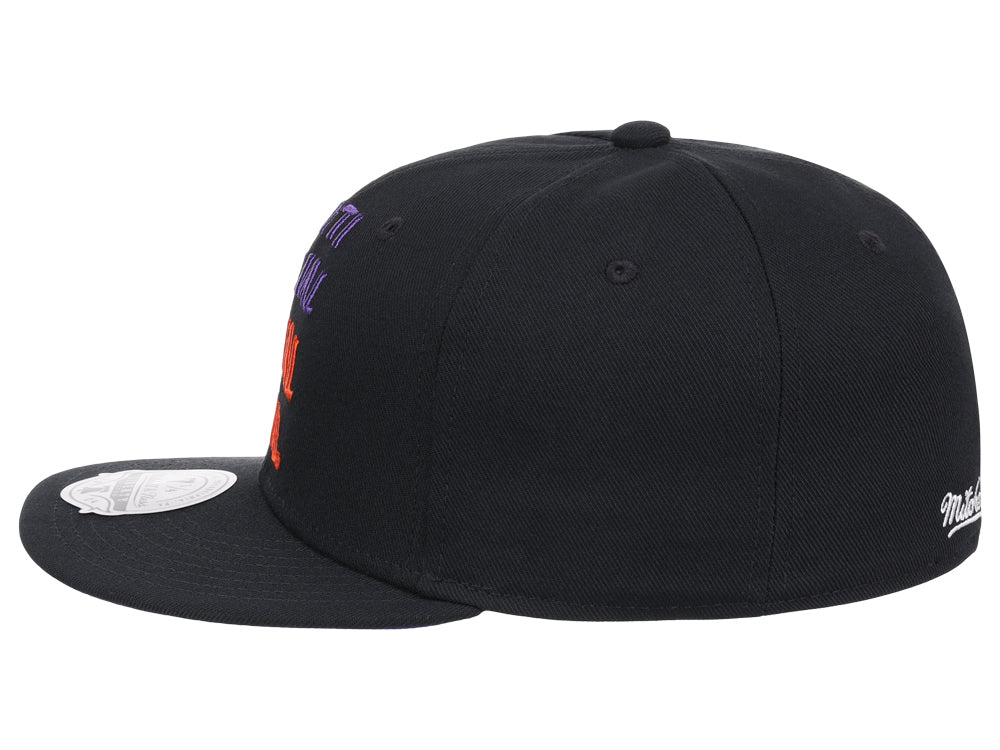 Phoenix Suns ASSC X NBA Fitted