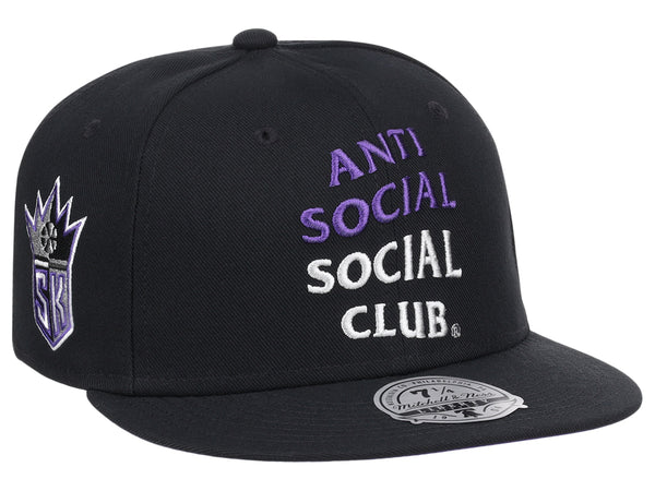 Anti social social club hat clearance
