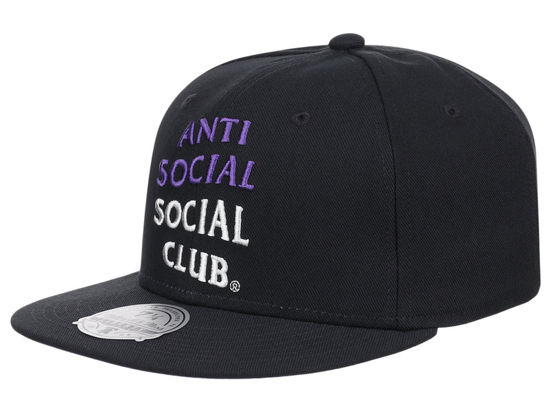 Sacramento Kings ASSC X NBA Fitted