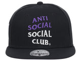 Sacramento Kings ASSC X NBA Fitted