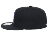 Sacramento Kings ASSC X NBA Fitted