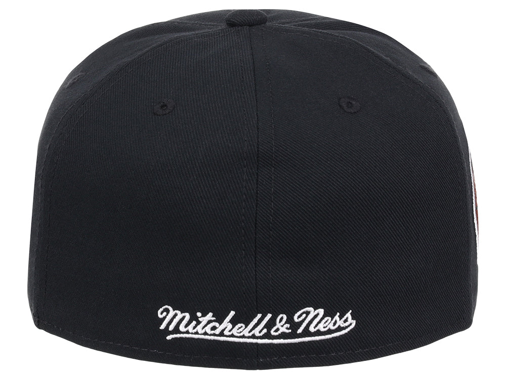 Sacramento Kings ASSC X NBA Fitted