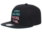 San Antonio Spurs ASSC X NBA Fitted