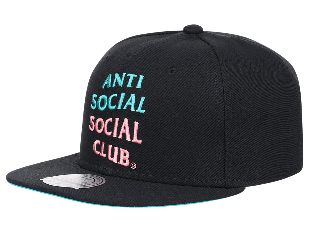 San Antonio Spurs ASSC X NBA Fitted
