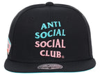 San Antonio Spurs ASSC X NBA Fitted