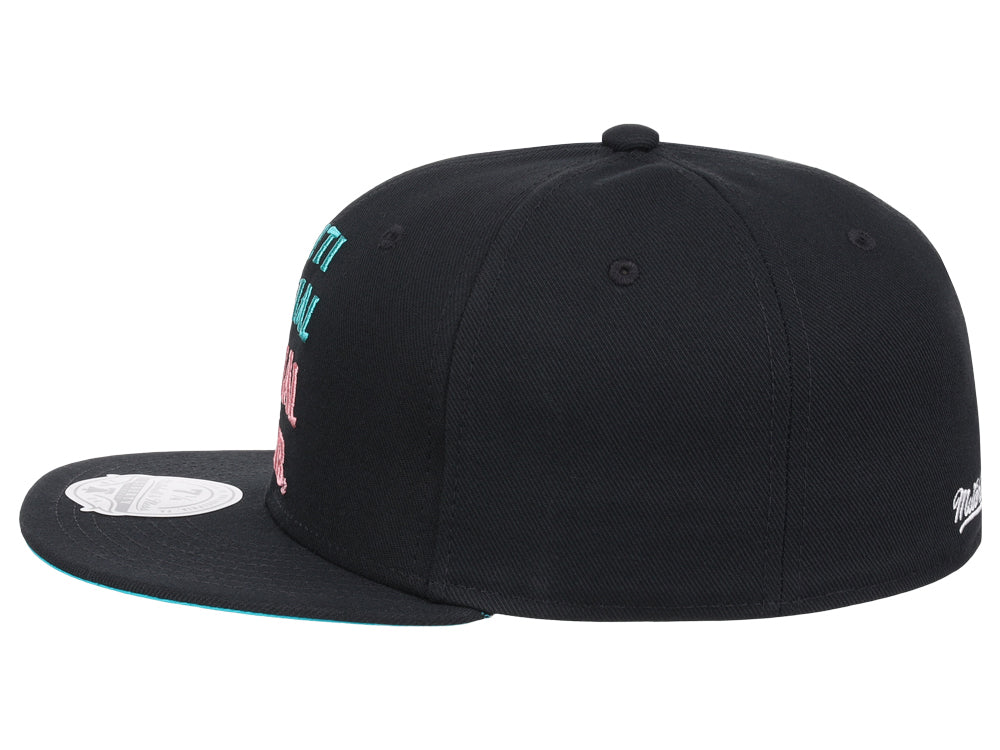 San Antonio Spurs ASSC X NBA Fitted