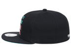 San Antonio Spurs ASSC X NBA Fitted