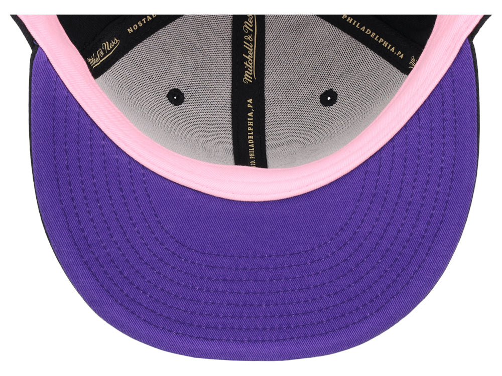 Toronto Raptors ASSC X NBA Fitted