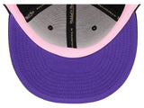 Toronto Raptors ASSC X NBA Fitted