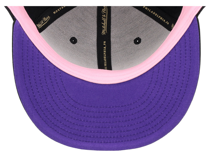 Toronto Raptors ASSC X NBA Fitted