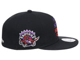 Toronto Raptors ASSC X NBA Fitted