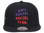 Toronto Raptors ASSC X NBA Fitted