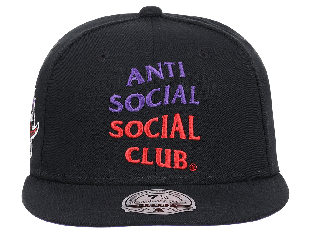 Toronto Raptors ASSC X NBA Fitted