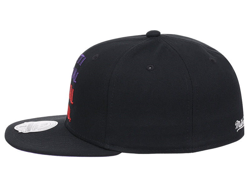 Toronto Raptors ASSC X NBA Fitted
