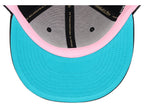 Vancouver Grizzlies ASSC X NBA Fitted