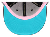 Vancouver Grizzlies ASSC X NBA Fitted