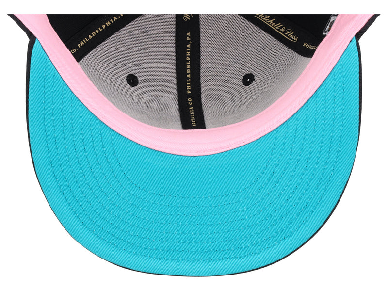 Vancouver Grizzlies ASSC X NBA Fitted