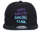 Utah Jazz ASSC X NBA Fitted