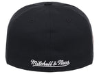 Utah Jazz ASSC X NBA Fitted