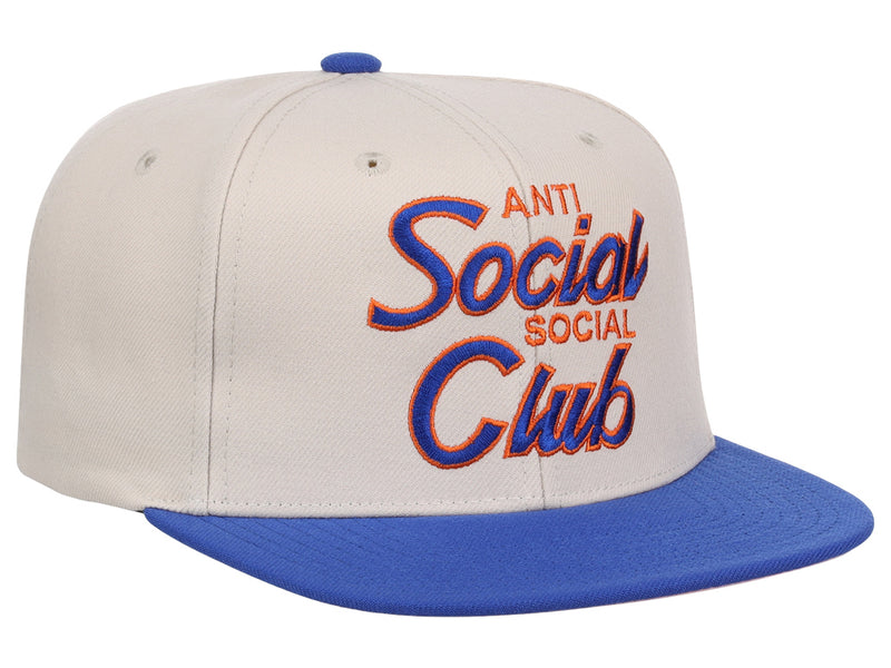 New York Knicks ASSC X NBA Snapback