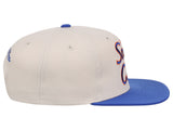 New York Knicks ASSC X NBA Snapback