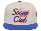 New York Knicks ASSC X NBA Snapback