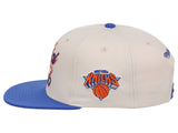 New York Knicks ASSC X NBA Snapback