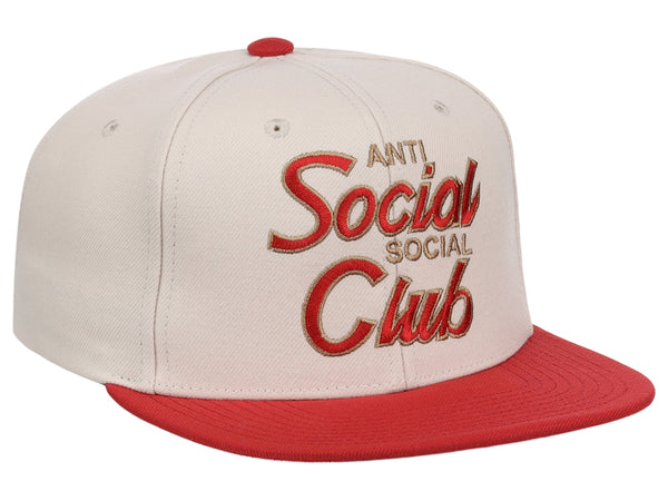 Philadelphia 76ers ASSC X NBA Snapback