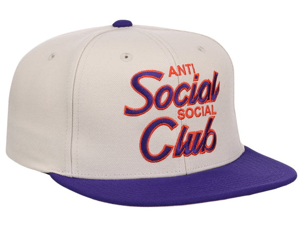 Phoenix Suns ASSC X NBA Snapback