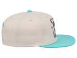San Antonio Spurs ASSC X NBA Snapback