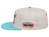 San Antonio Spurs ASSC X NBA Snapback
