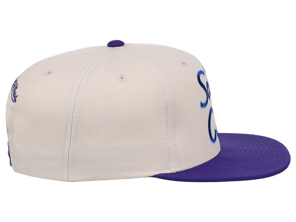 Logo Snapback CAP The BONEZ RIZE JSF - メルカリ