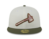 Atlanta Braves MLB Spooky Pack 2.0 59FIFTY